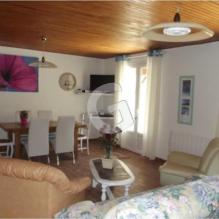 La Jonchere Maison Familiale Avec Jardin, Proche Plages Et Wifi - Fr-1-357-89 מראה חיצוני תמונה