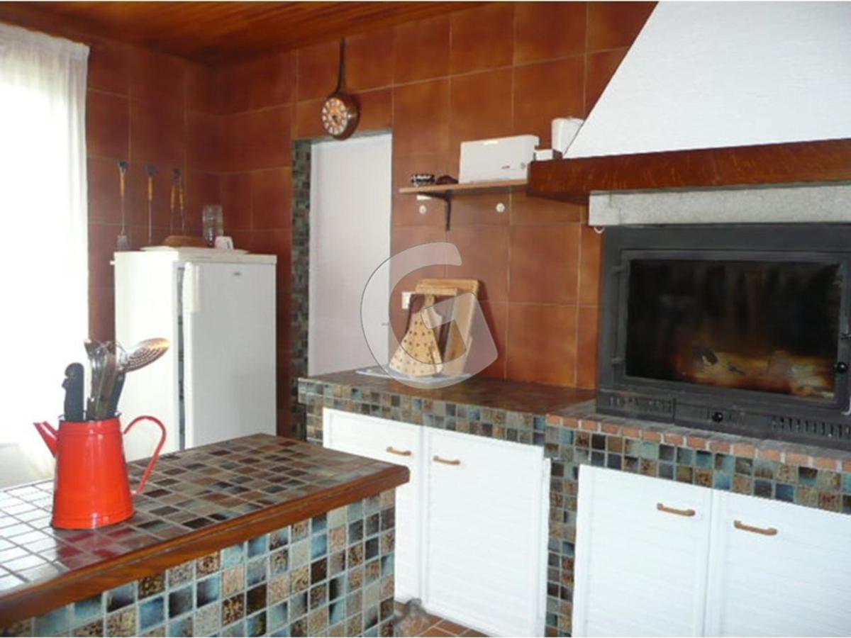 La Jonchere Maison Familiale Avec Jardin, Proche Plages Et Wifi - Fr-1-357-89 מראה חיצוני תמונה