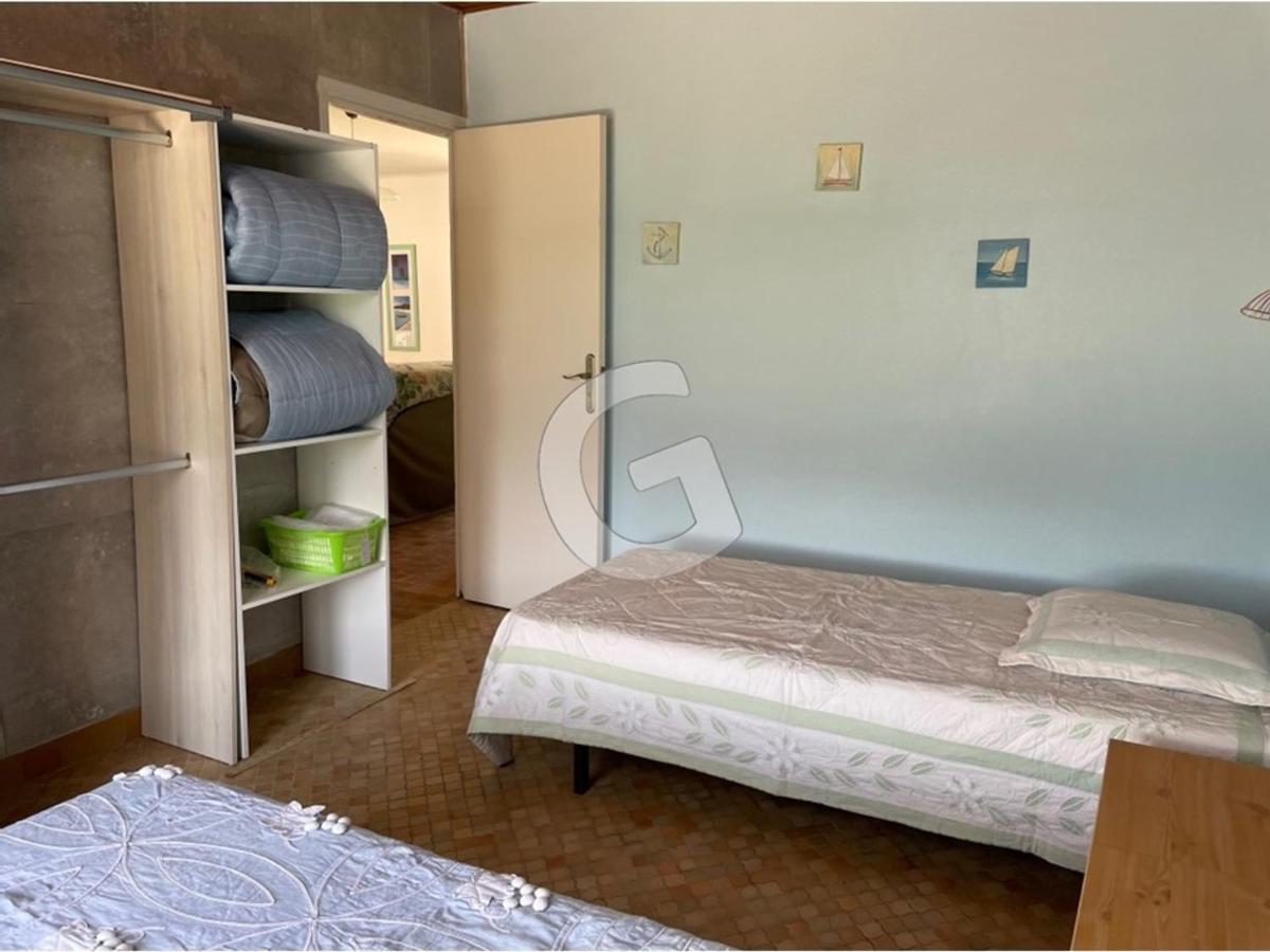 La Jonchere Maison Familiale Avec Jardin, Proche Plages Et Wifi - Fr-1-357-89 מראה חיצוני תמונה