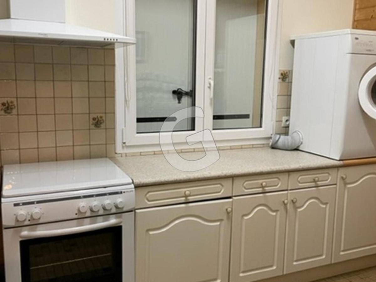 La Jonchere Maison Familiale Avec Jardin, Proche Plages Et Wifi - Fr-1-357-89 מראה חיצוני תמונה